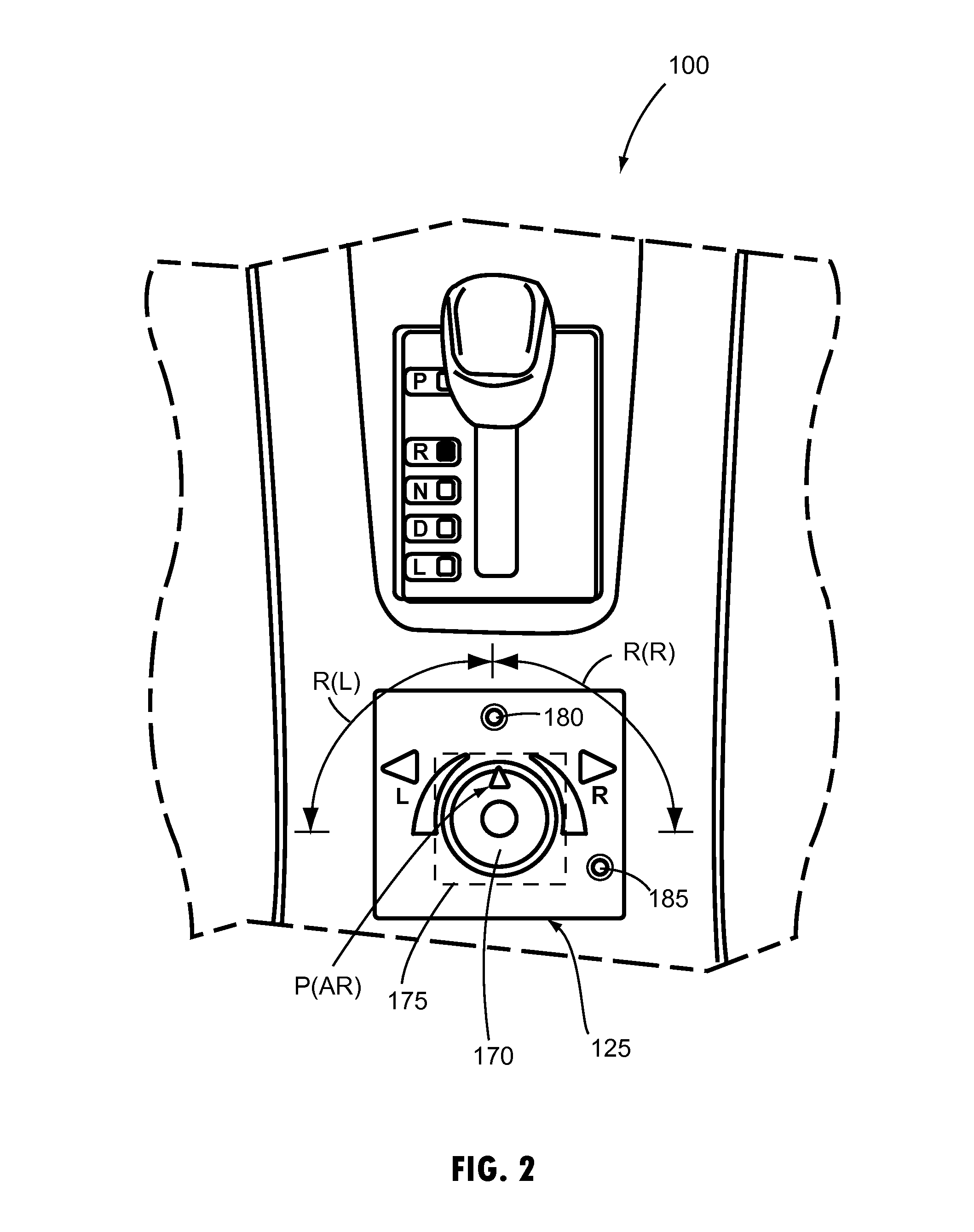 Trailer backup assist system with trajectory planner for multiple waypoints