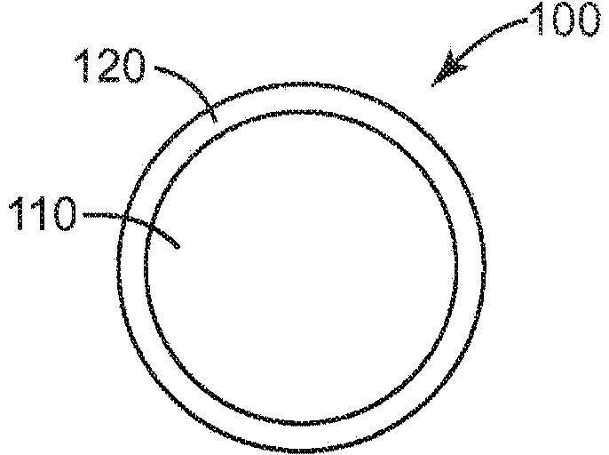 High capacity lithium-ion electrochemical cells and methods of making same