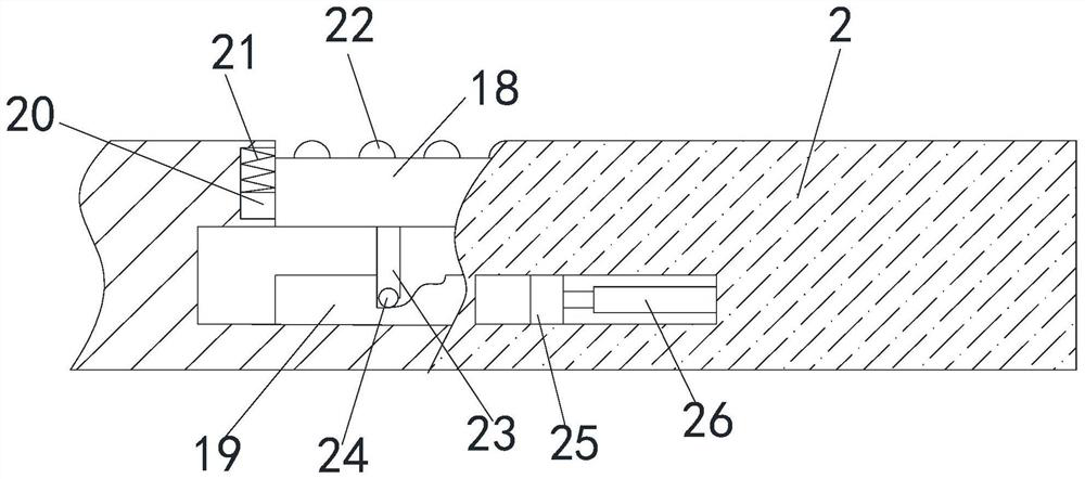 Movable lifting auxiliary device for building wall building and using method thereof