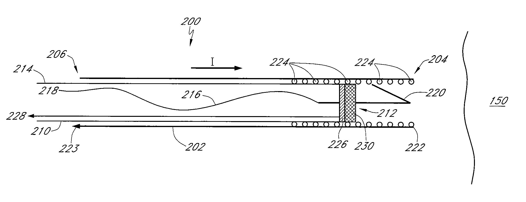 Implantable lead/electrode delivery measurement and feedback system