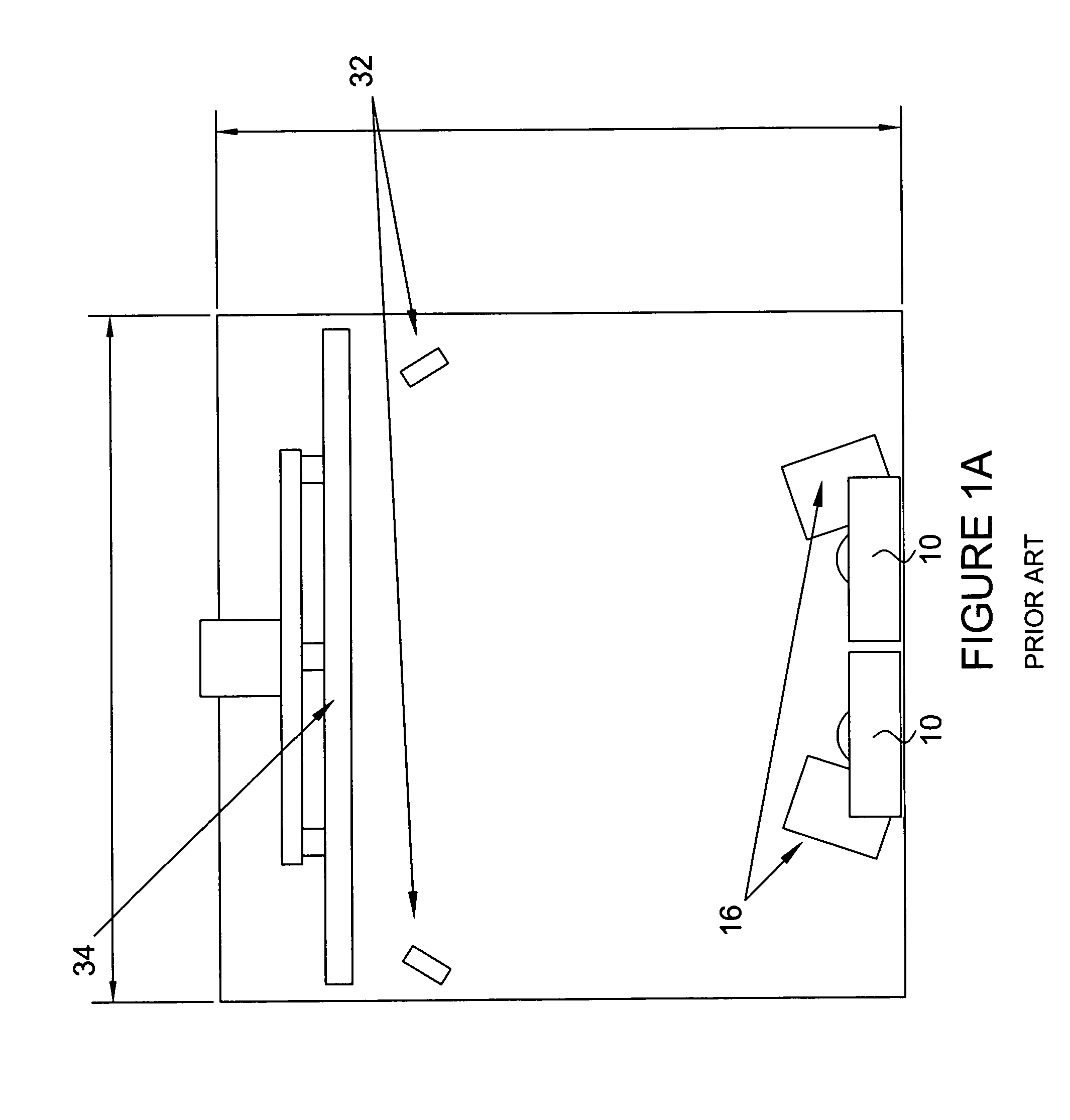 High throughput high-yield vacuum deposition system