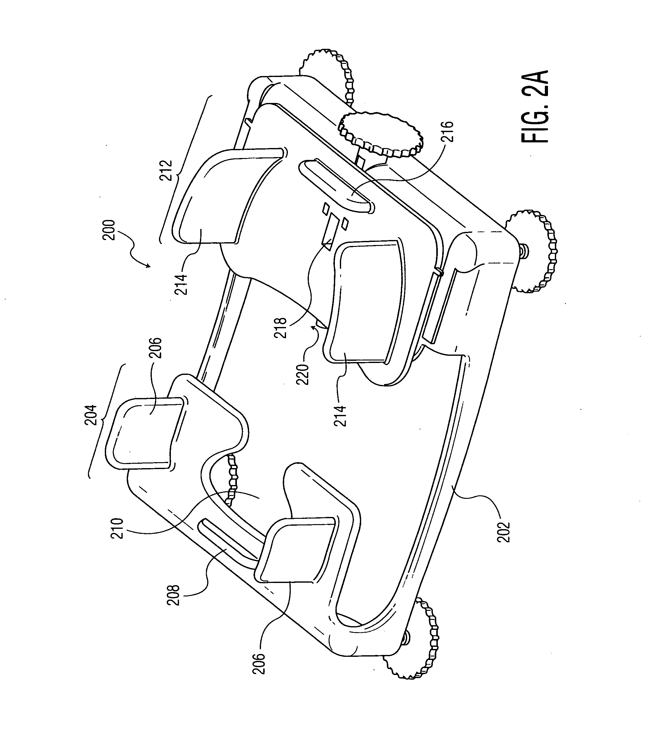 Surgical head support