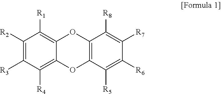 Organic compound and organic electroluminescent element comprising same