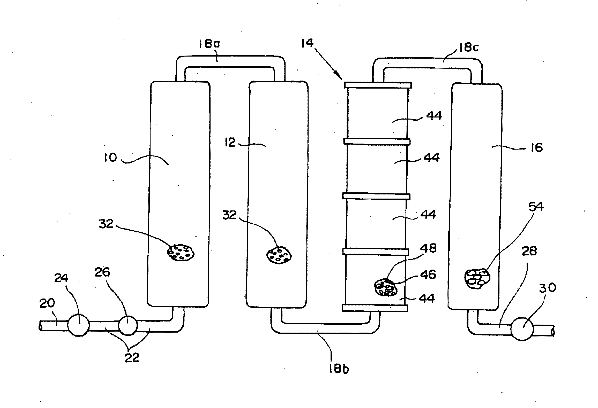 Water Having Anticancer Activity and Method for Making the Same