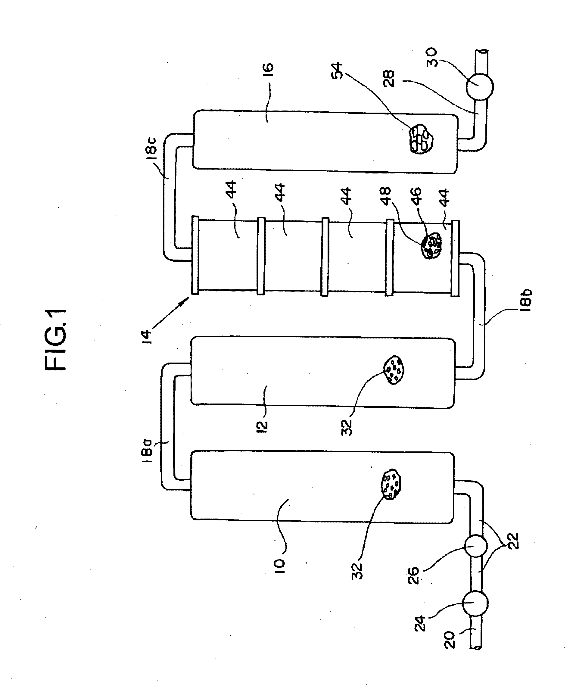 Water Having Anticancer Activity and Method for Making the Same