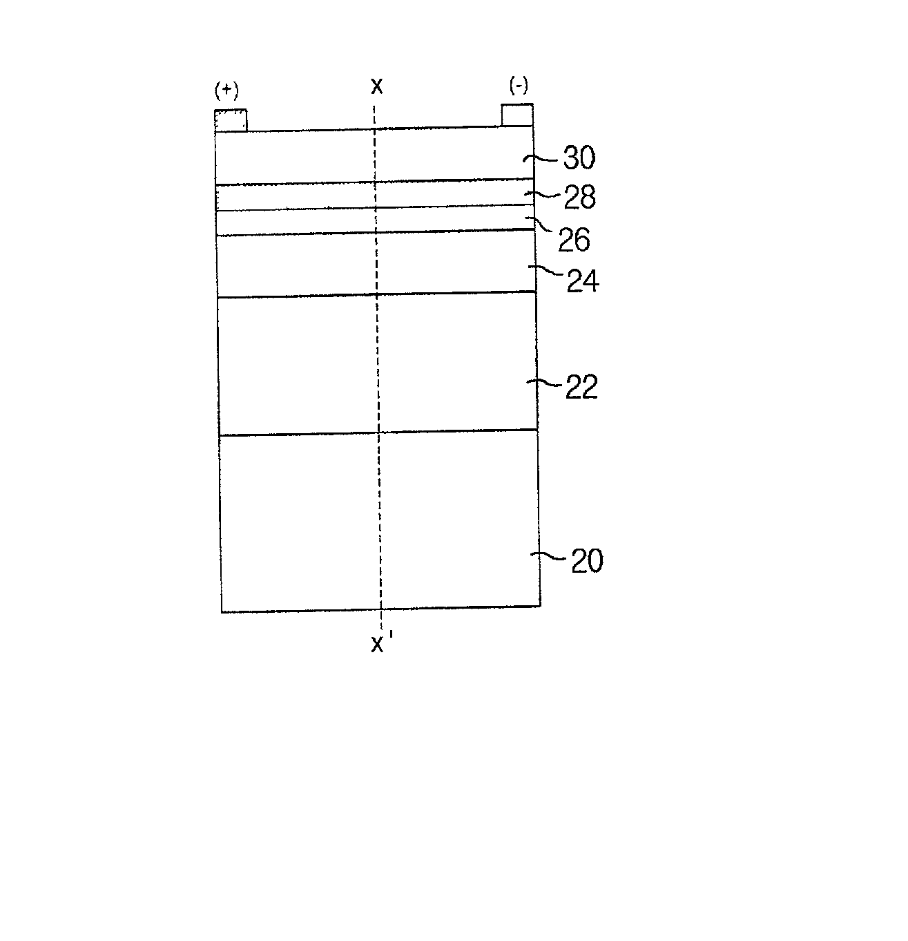 Photodetector utilizing a HEMTstructure