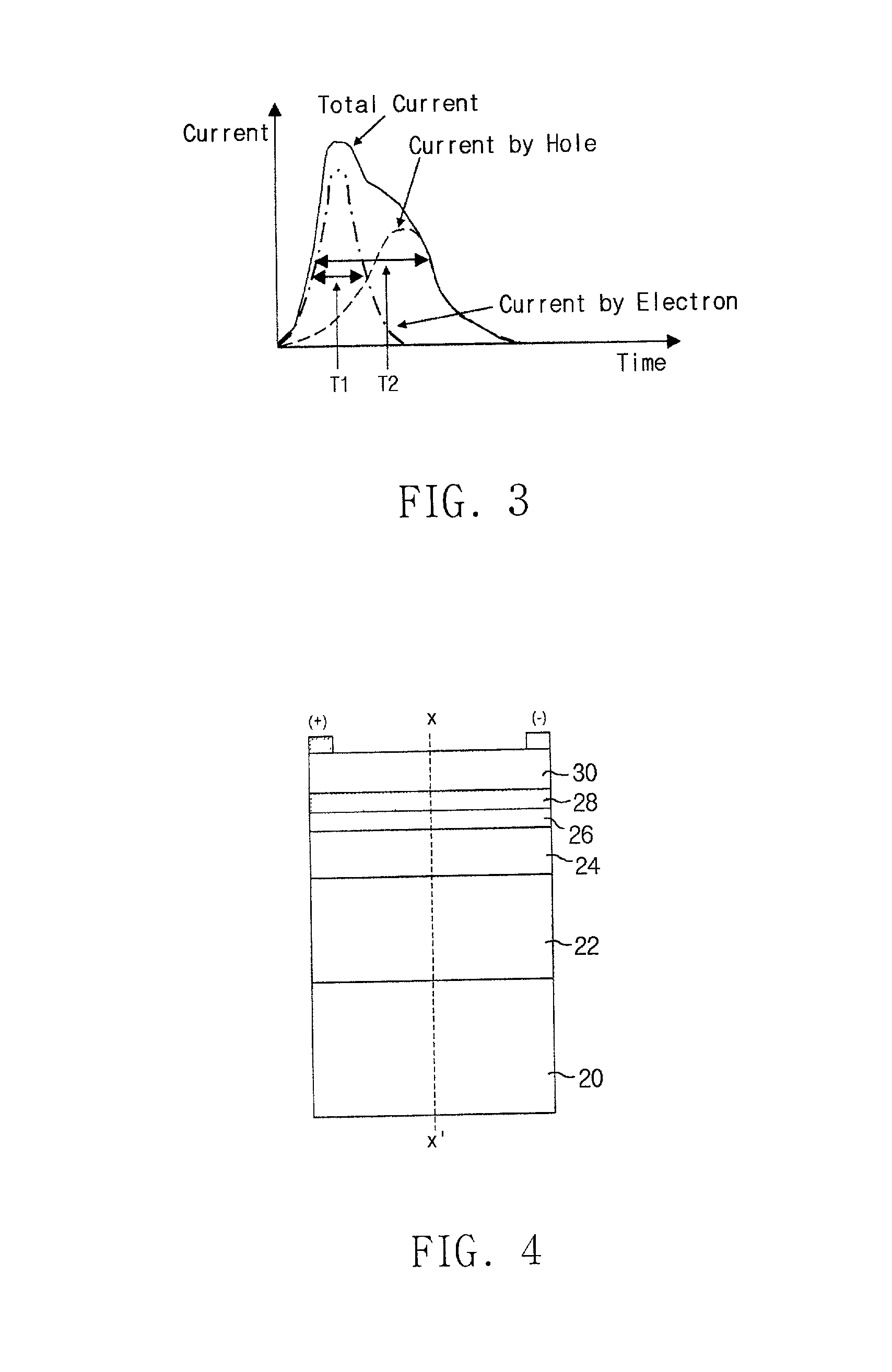 Photodetector utilizing a HEMTstructure