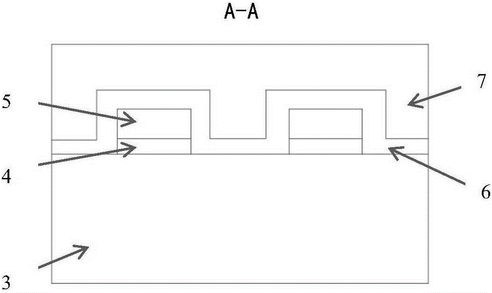 MEMS (Micro Electro Mechanical Systems) electro-thermal actuator and manufacturing process thereof