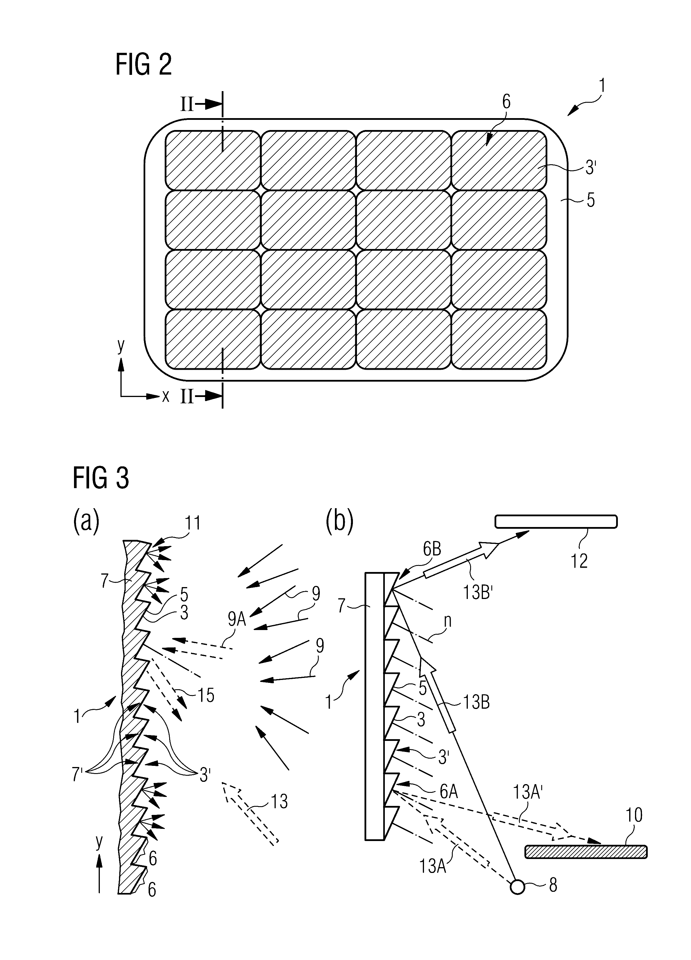 Sky-dome lighting system