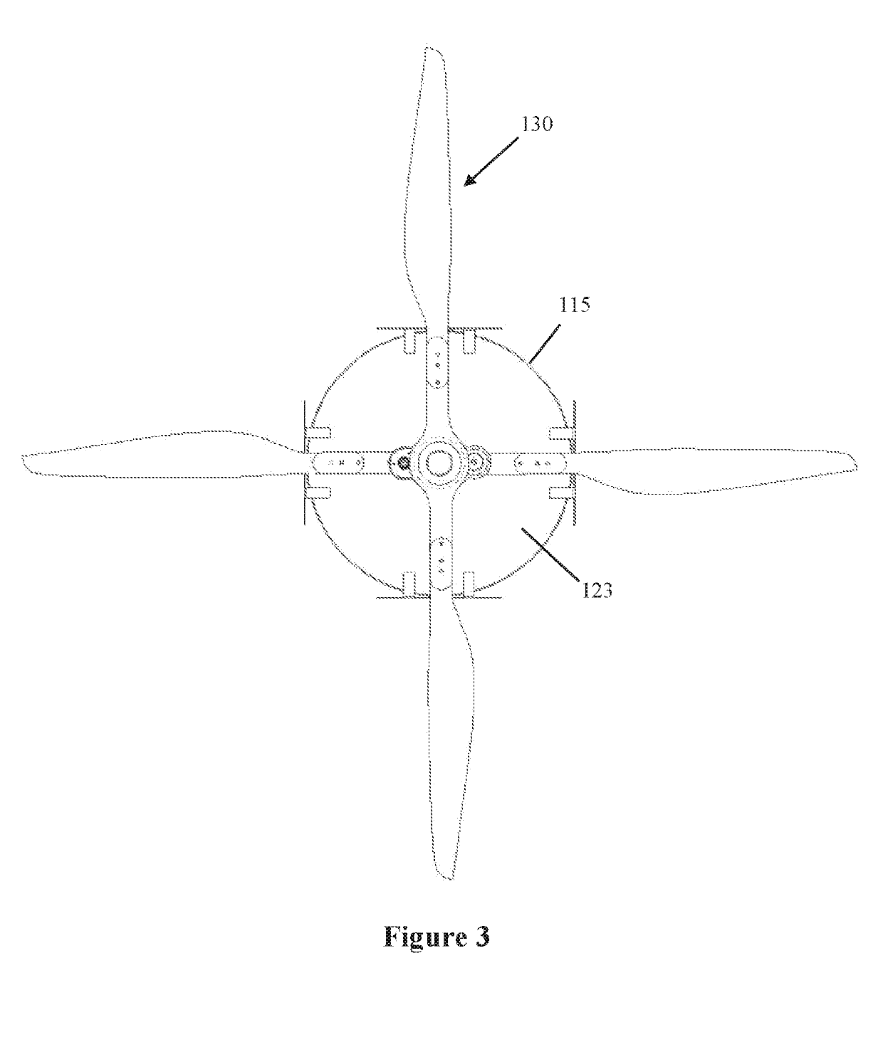 Manned and unmanned aircraft