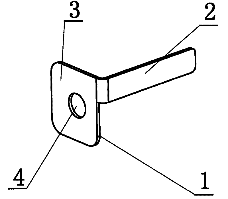 Method for manufacturing total auditory ossicle prosthesis