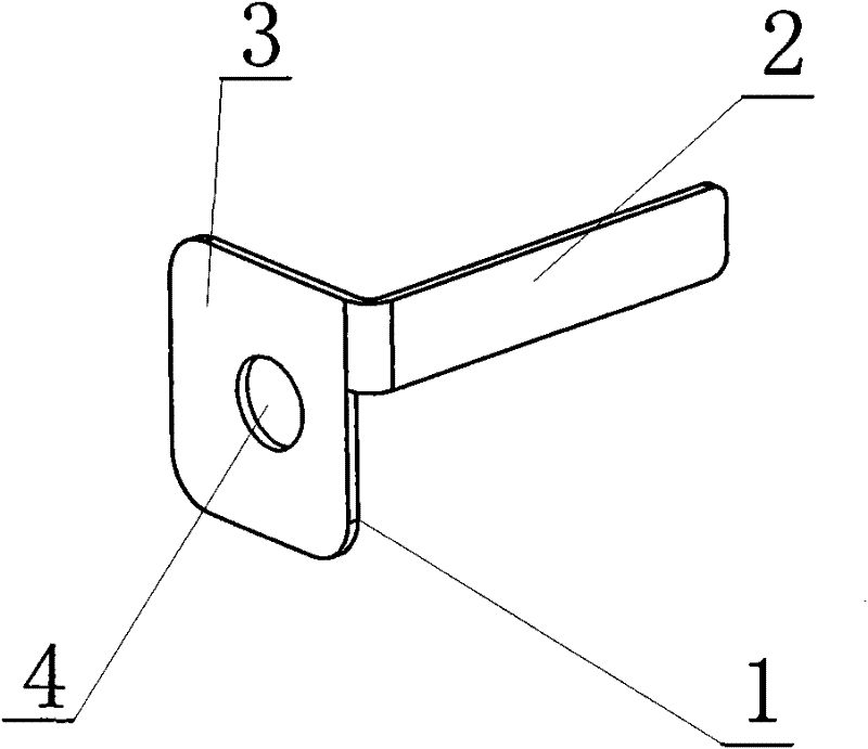 Method for manufacturing total auditory ossicle prosthesis