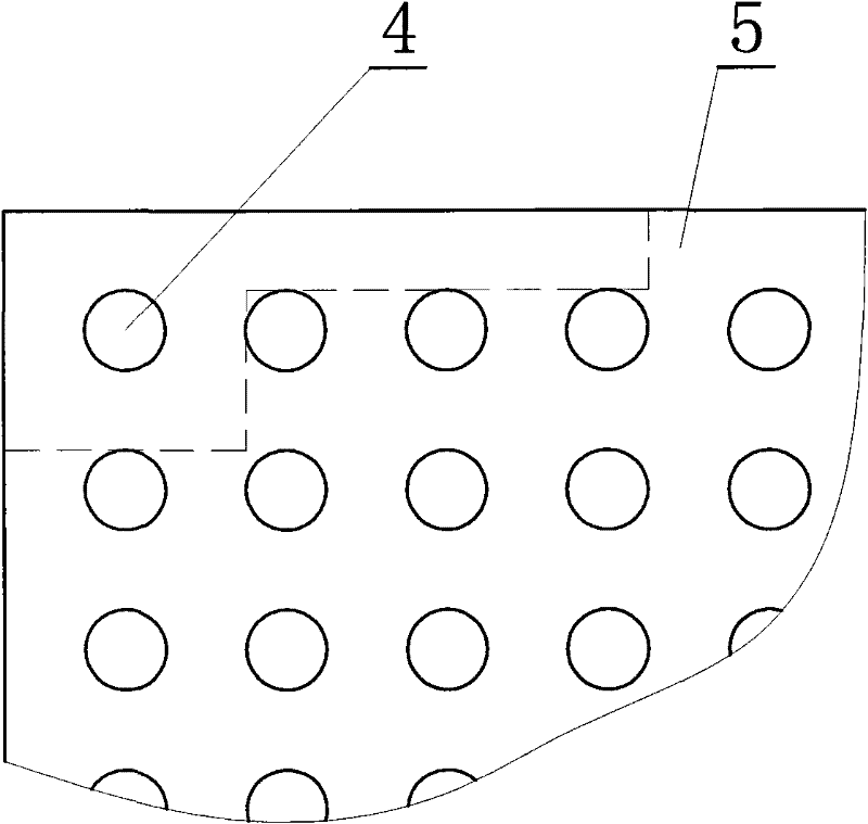 Method for manufacturing total auditory ossicle prosthesis