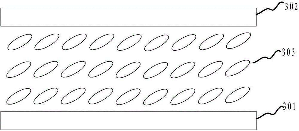 Array substrate, array substrate manufacturing method and display panel