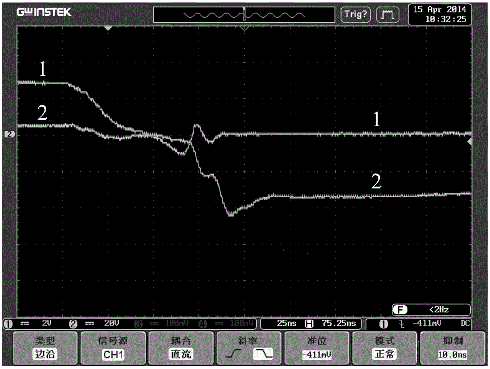 Fabrication of sic ultrafast recovery diode and its technology