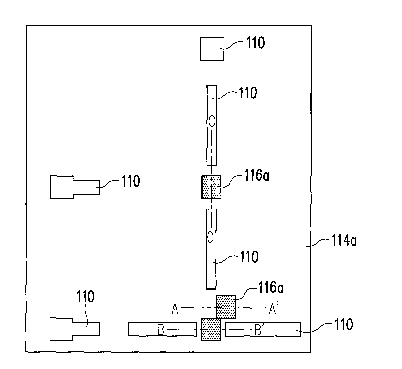 Manufacturing method of pixel structure