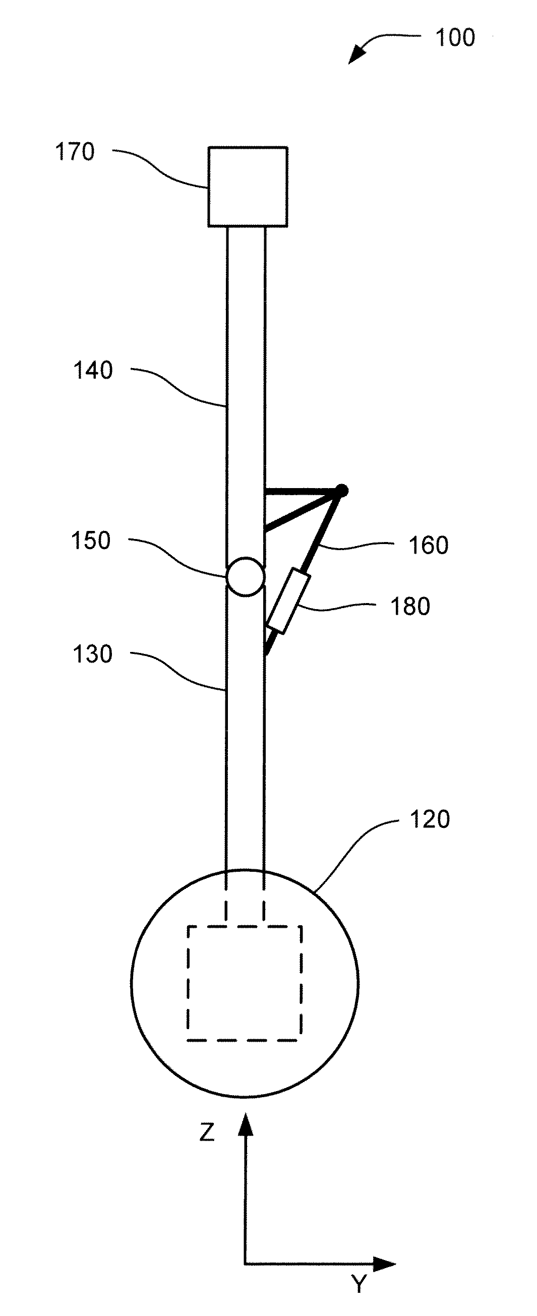 Robot Including Electrically Activated Joints