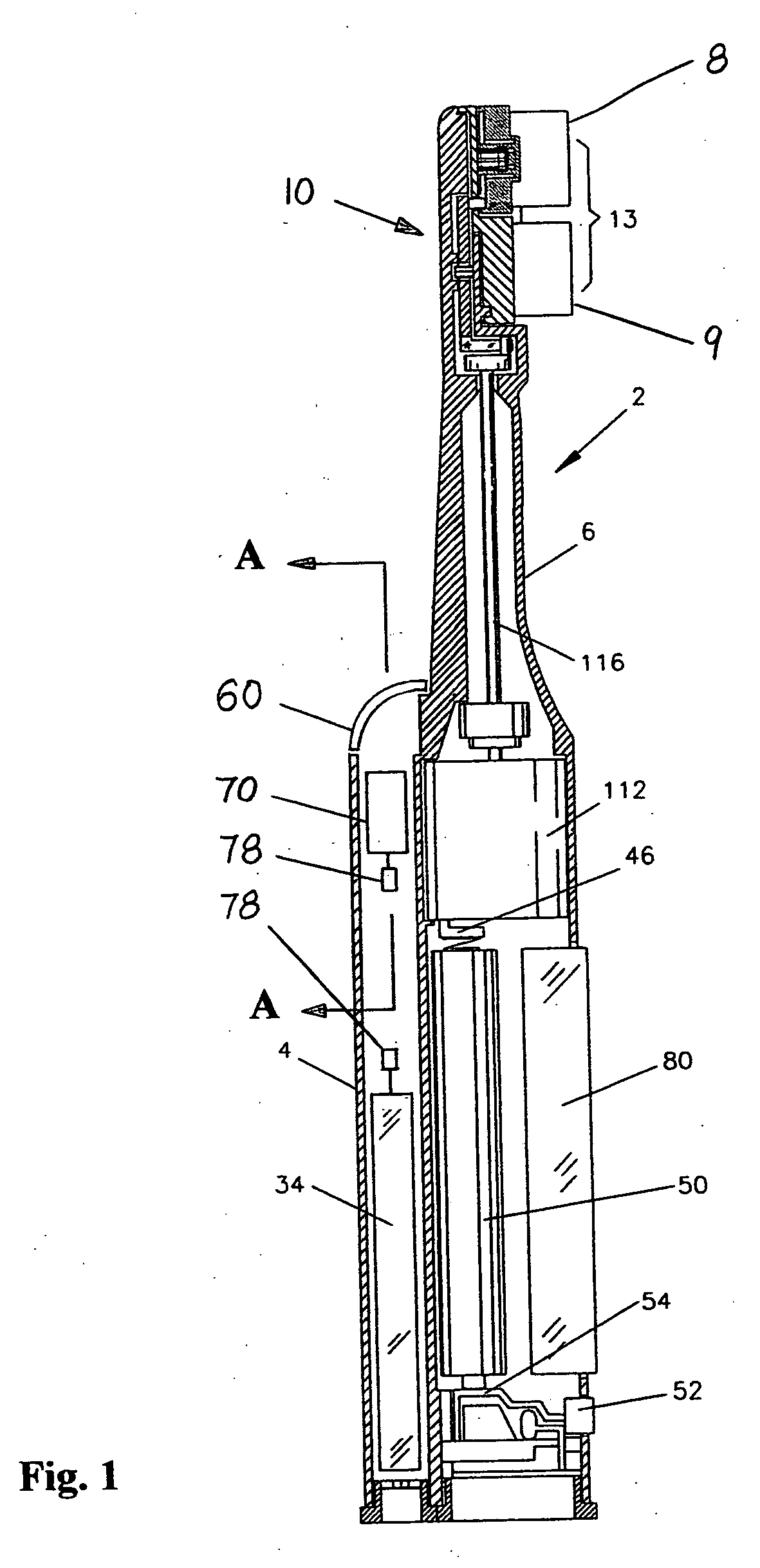 Ovulation-prediction devices with image processing system