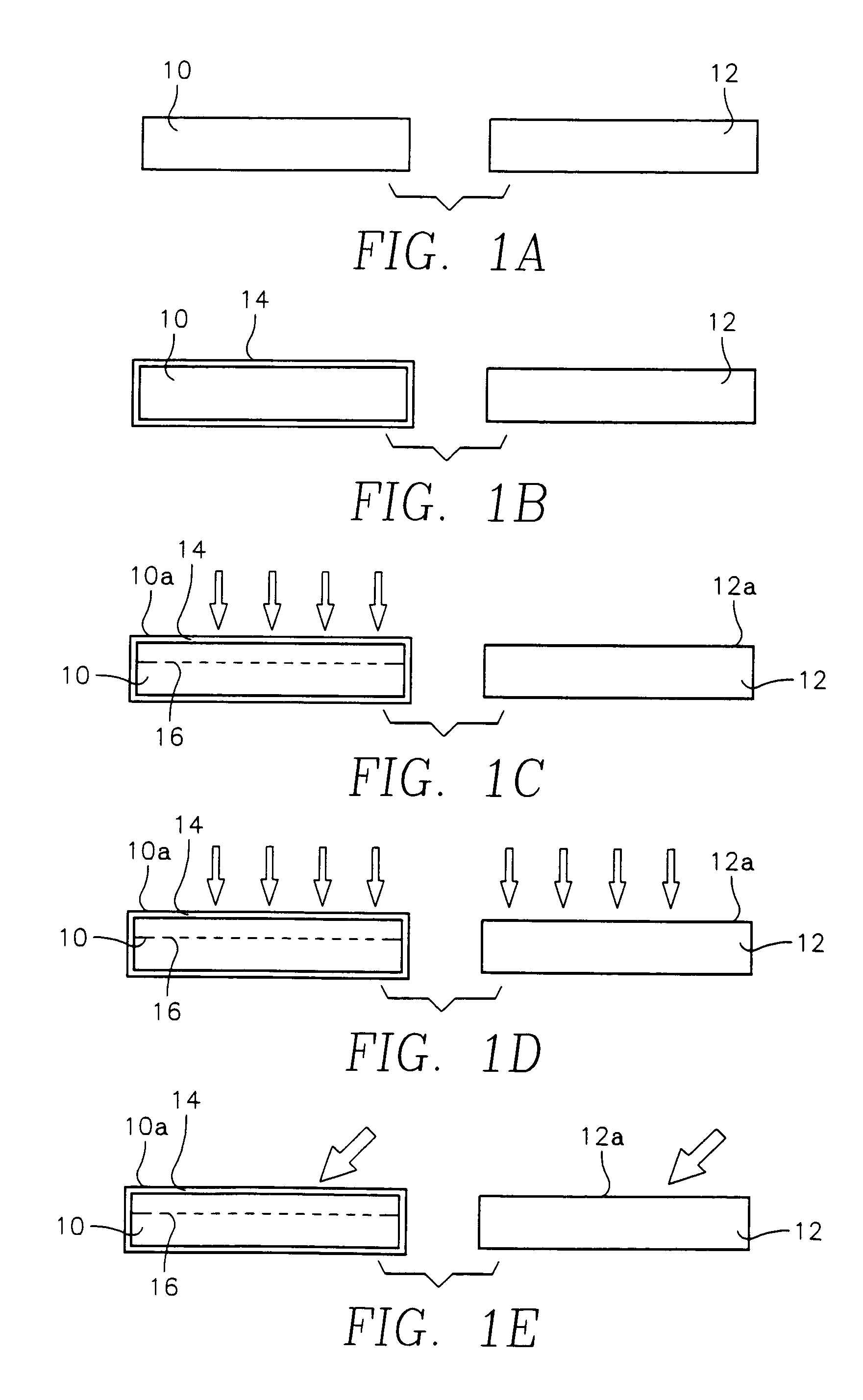 Silicon-on-insulator wafer transfer method using surface activation plasma immersion ion implantation for wafer-to-wafer adhesion enhancement