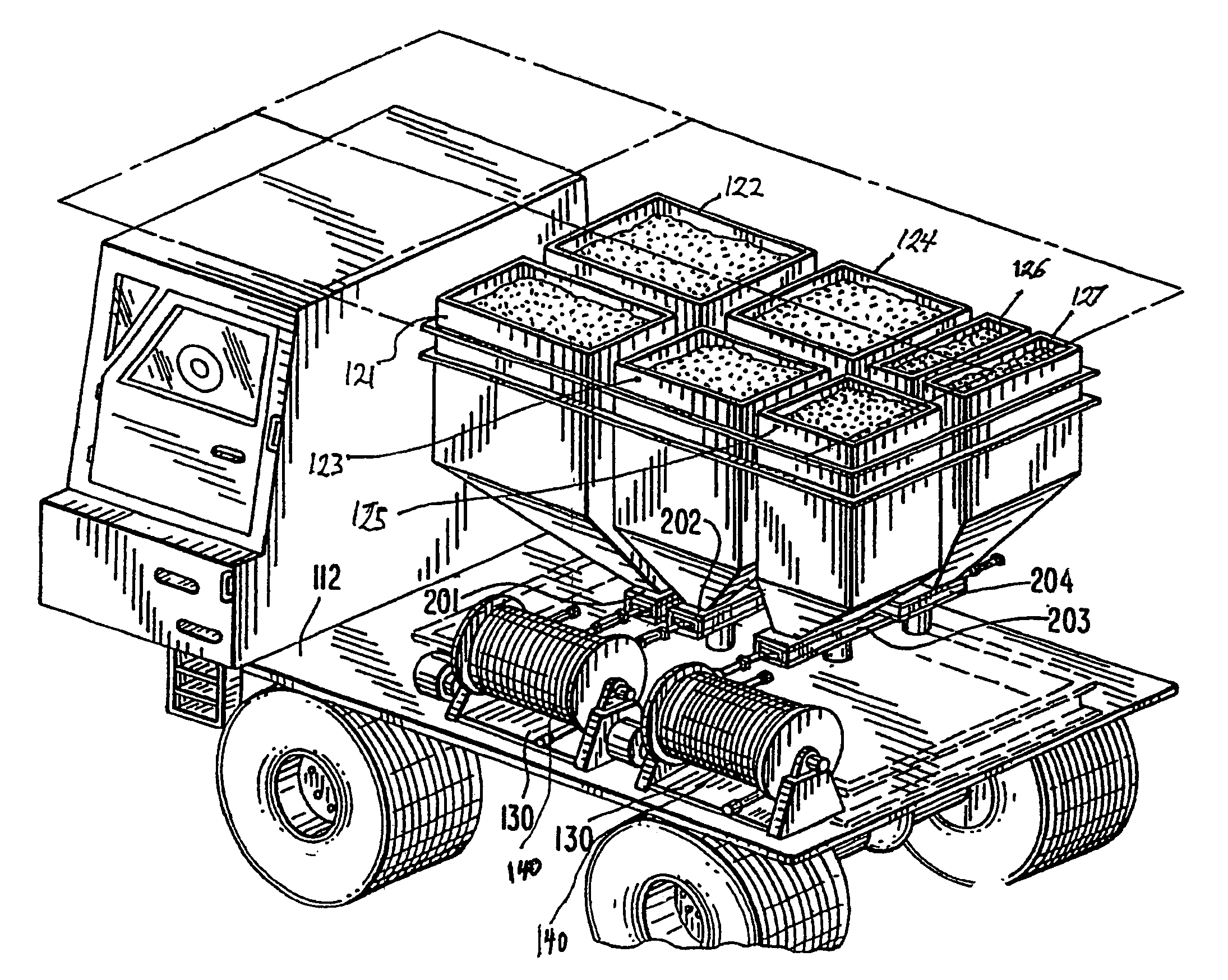 Method and devices for dispensing fluids