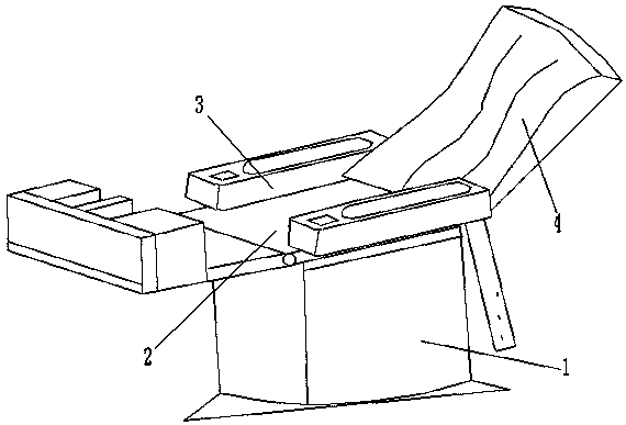 A Multifunctional Seat System Integrating Voice and Memory Functions