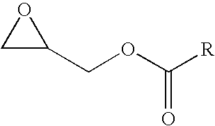 Coating materials, method for the production thereof, and use thereof