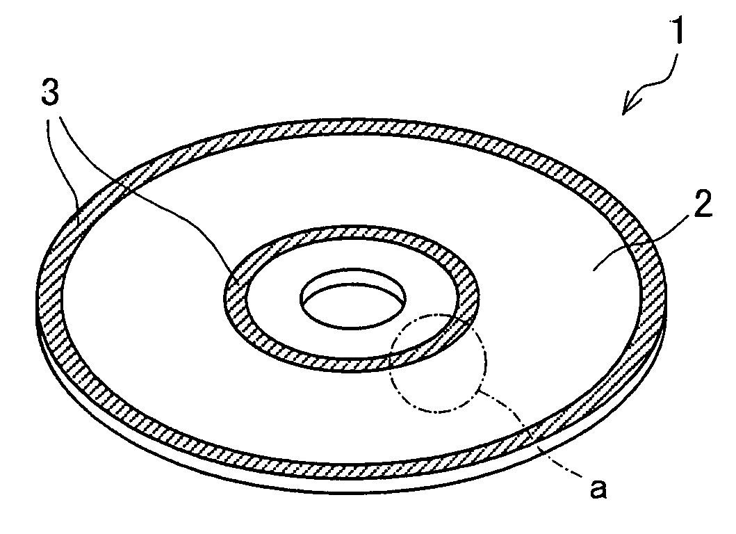 Optical Information Recording Medium, Reproducing Device for Optical Information Recording Medium, Control Method and Control Program for the Reproducing Device, and Medium with the Control Program Recorded Therein