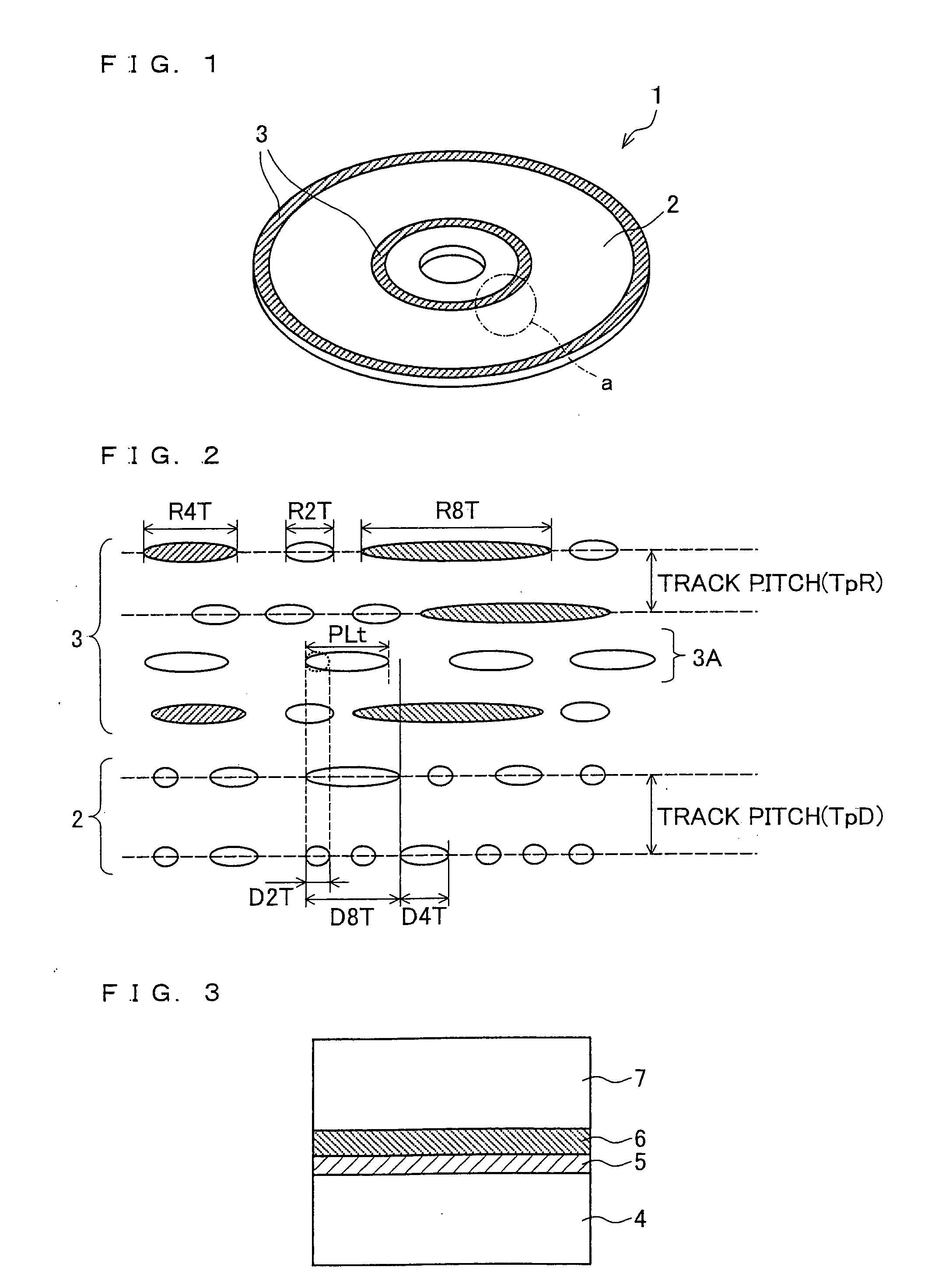 Optical Information Recording Medium, Reproducing Device for Optical Information Recording Medium, Control Method and Control Program for the Reproducing Device, and Medium with the Control Program Recorded Therein