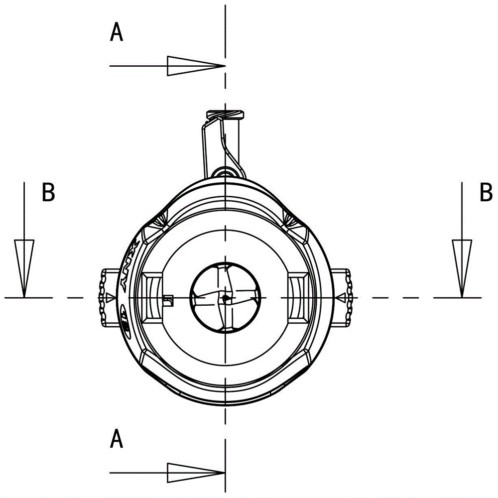 Puncture device