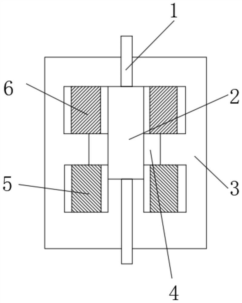 Working method of intelligent power grid controller for overhead line