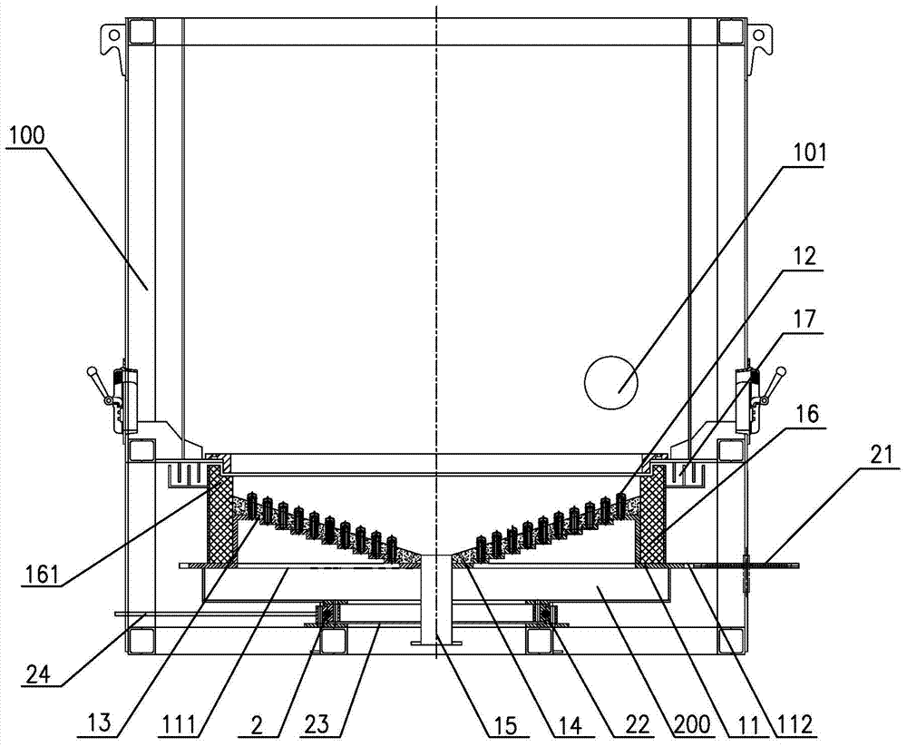 Biomass fuel burning equipment and burning method thereof