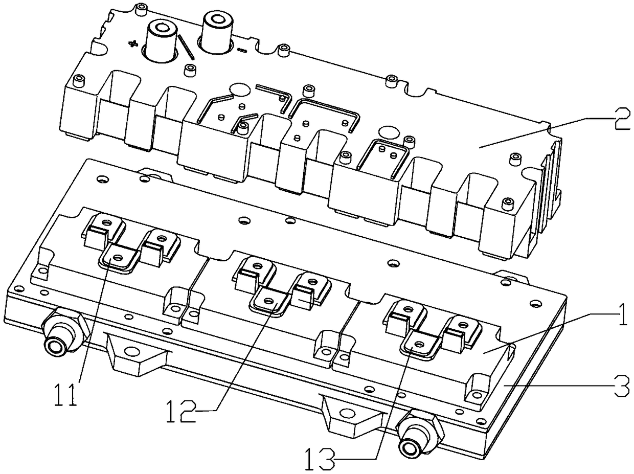 Motor controller