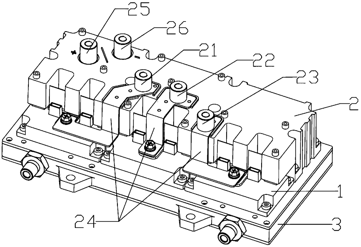 Motor controller