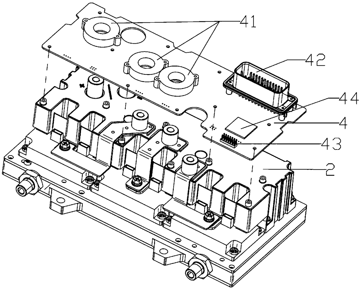 Motor controller