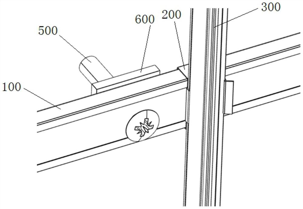 Clamping fastener