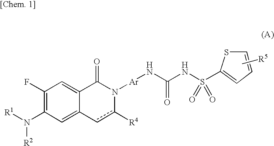 Bicyclic heterocyclic compound