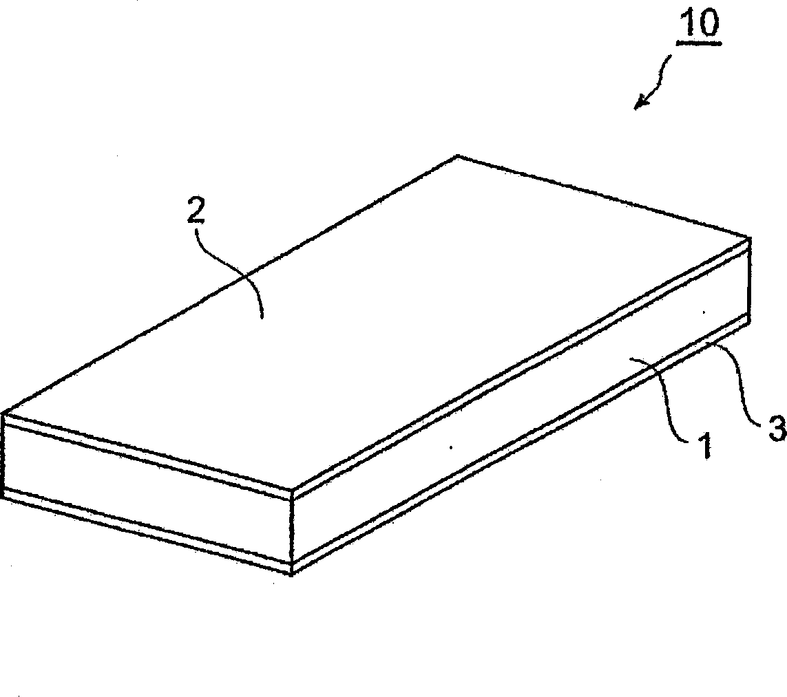 Thermistor