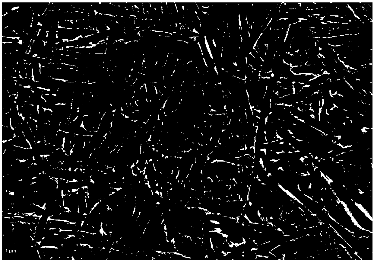 Ultrahigh-strength gas shielded welding wire and wire rod