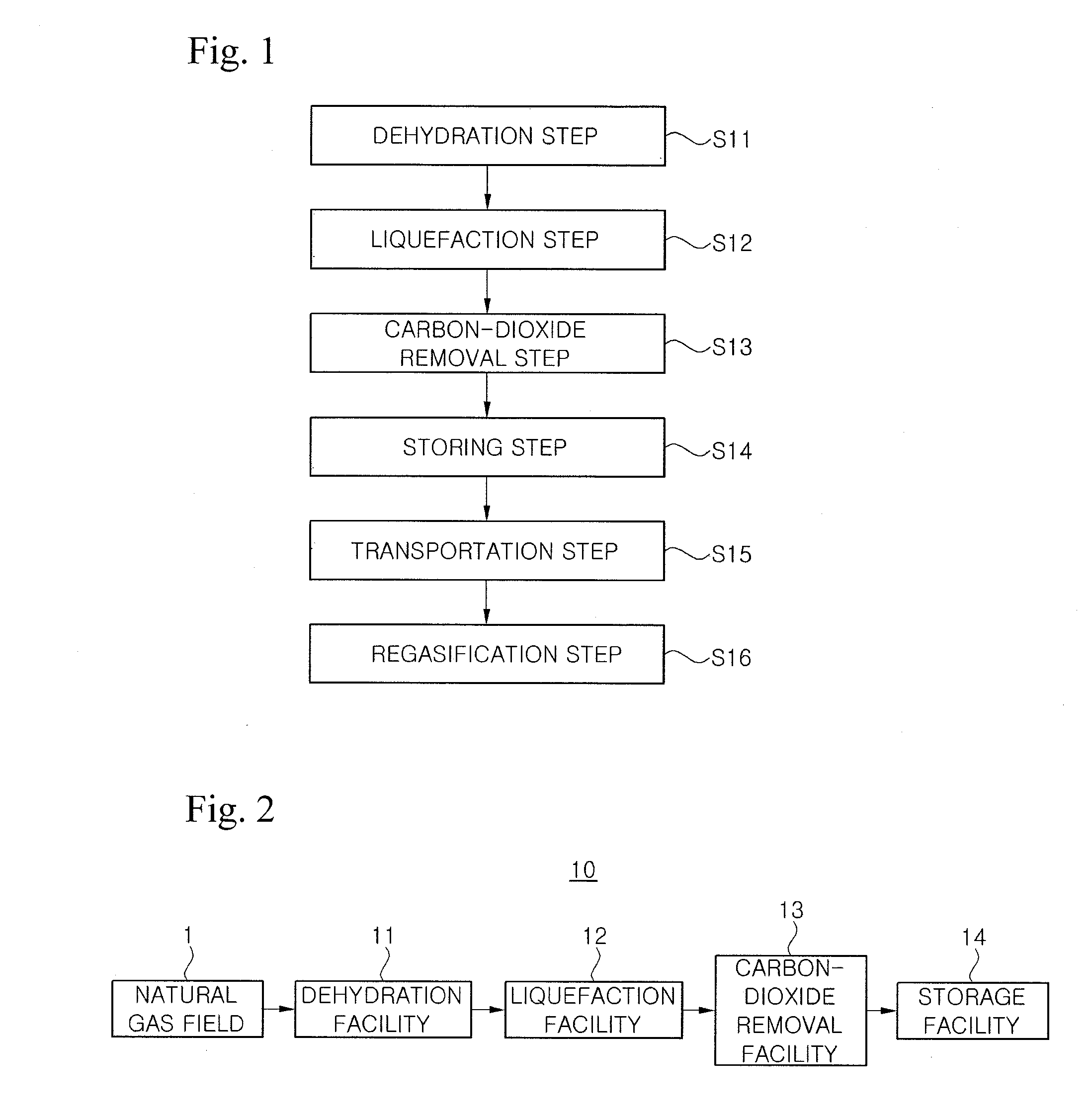 Liquefied natural gas storage container and method for manufacturing the same