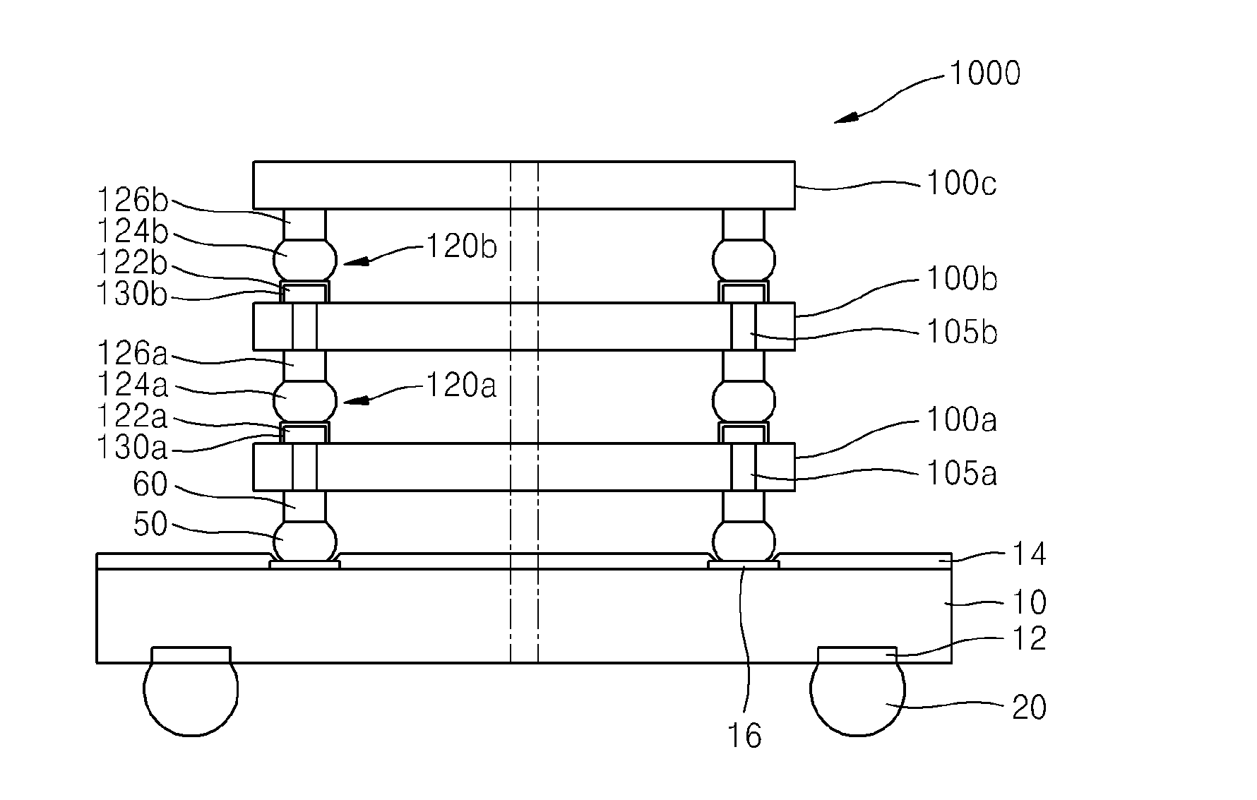 Semiconductor package