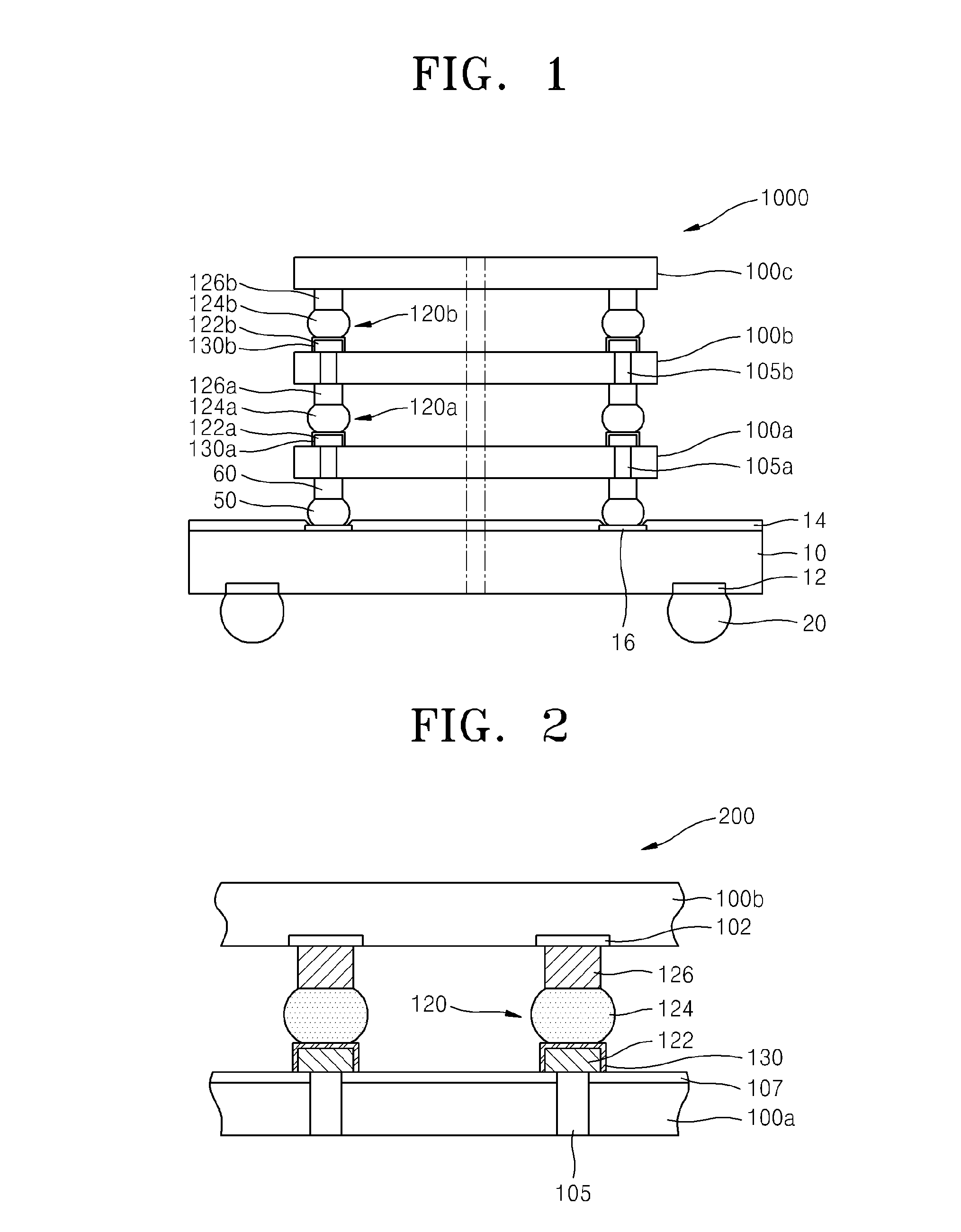 Semiconductor package