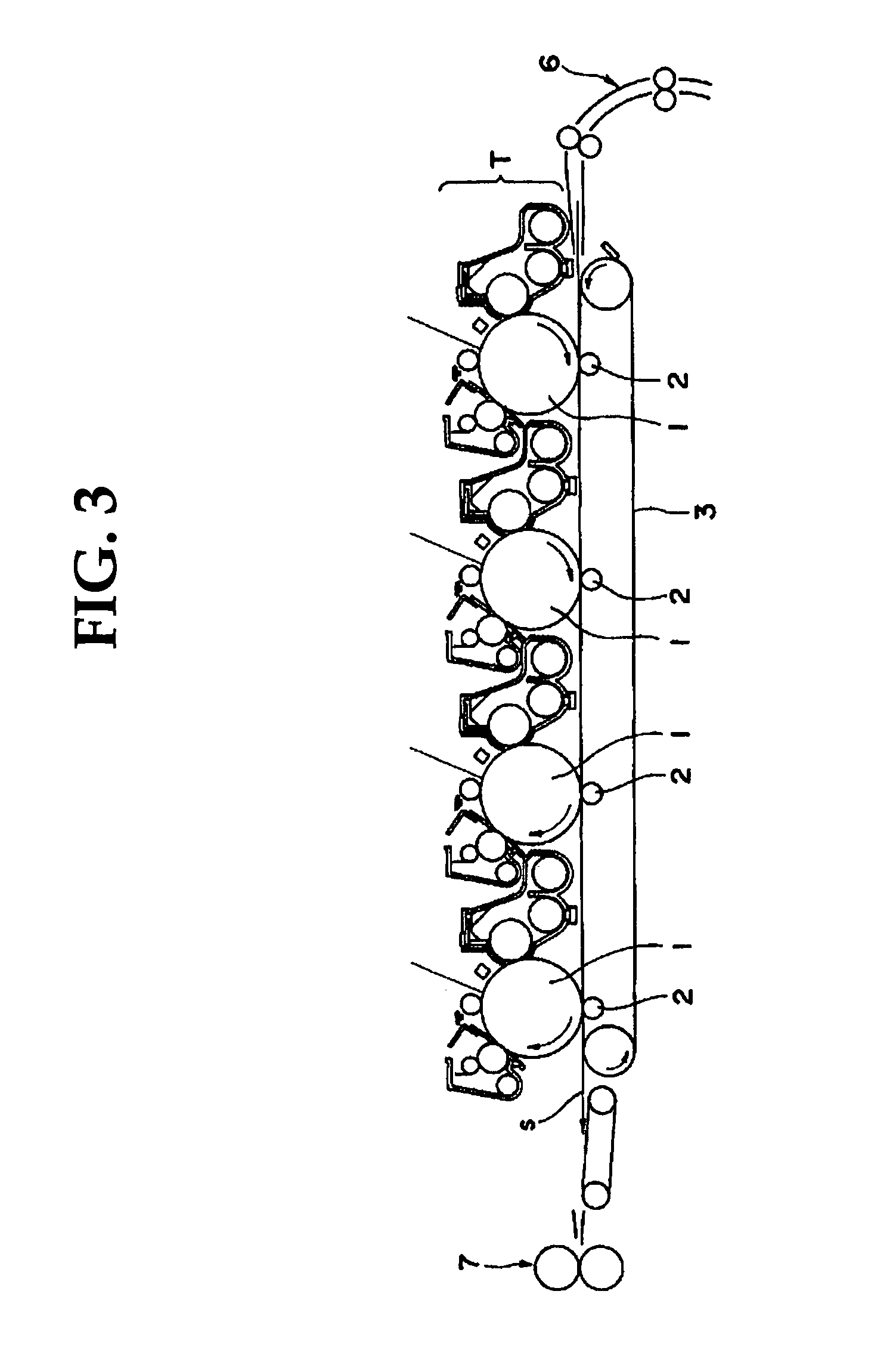 Toner for developing electrostatic image, developer, image forming apparatus, process for forming image, process cartridge and process for measuring porosity of toner