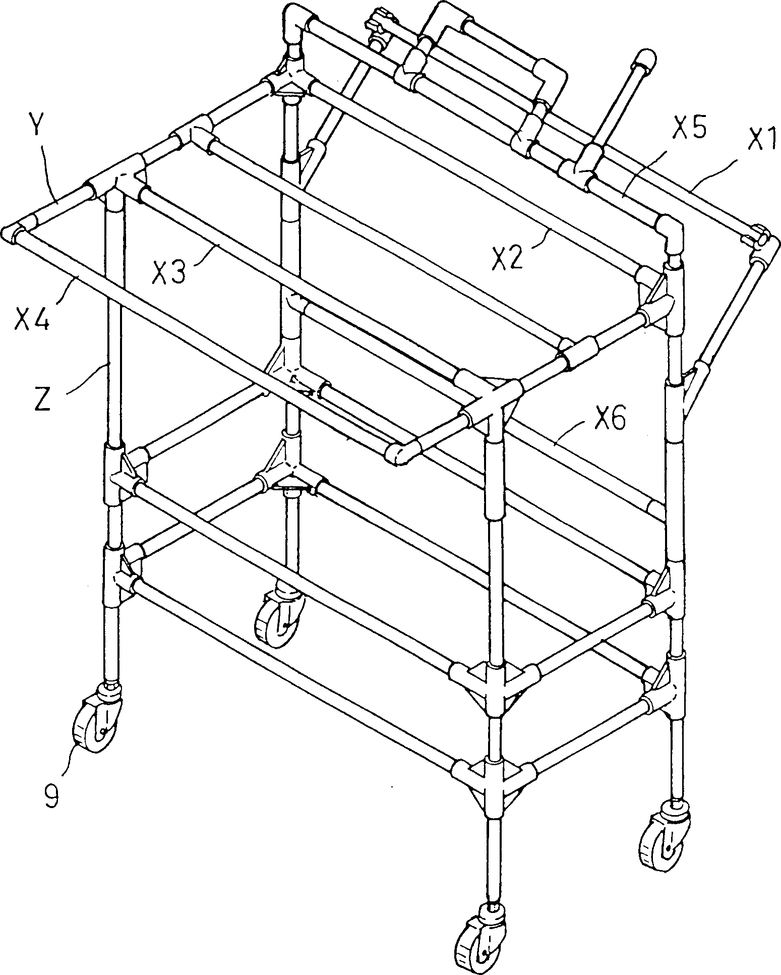 Simple cutter