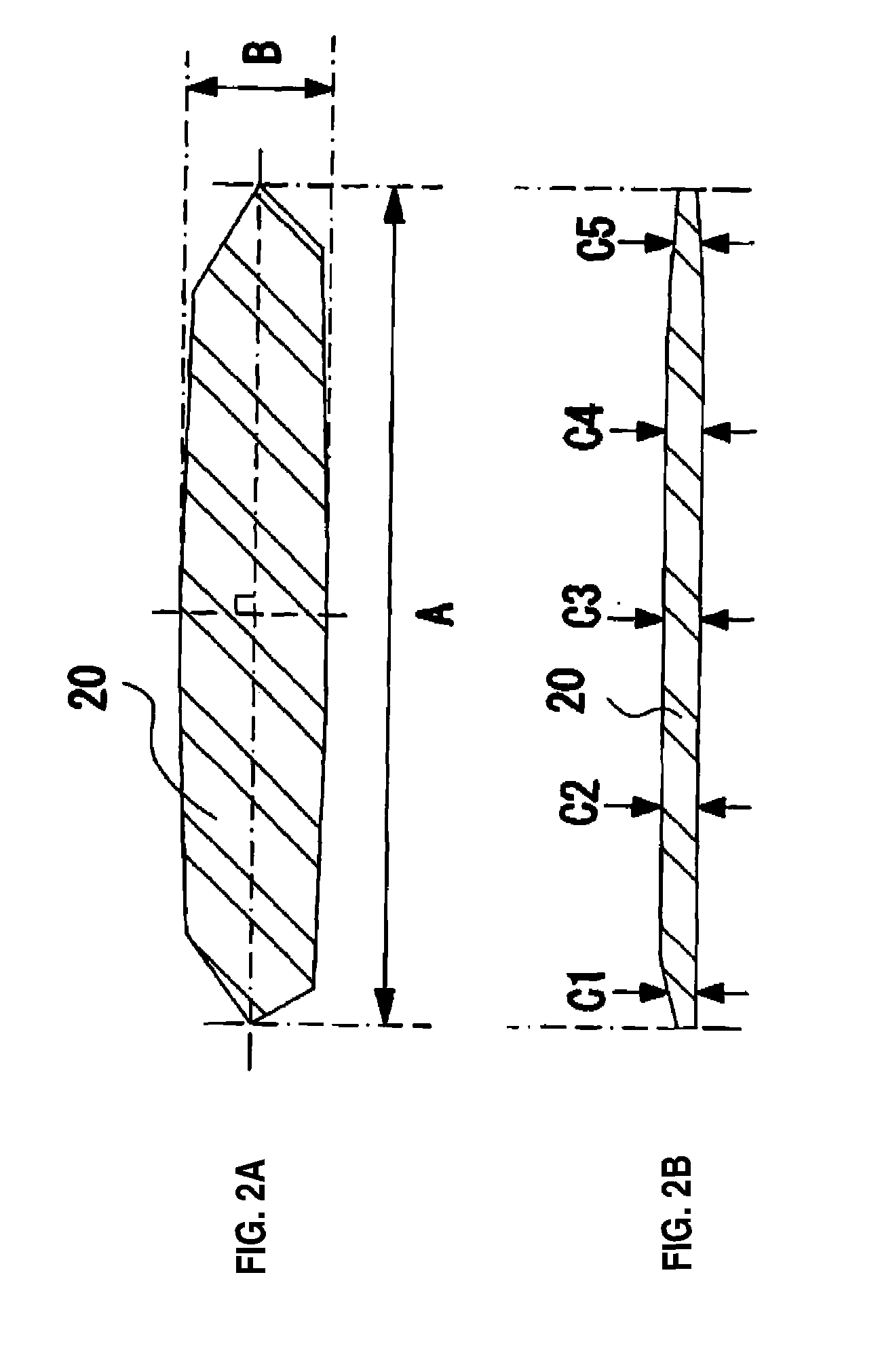 Solid electrolytic capacitor