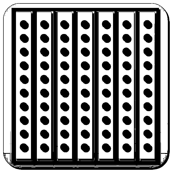 Auxiliary plasma jet device