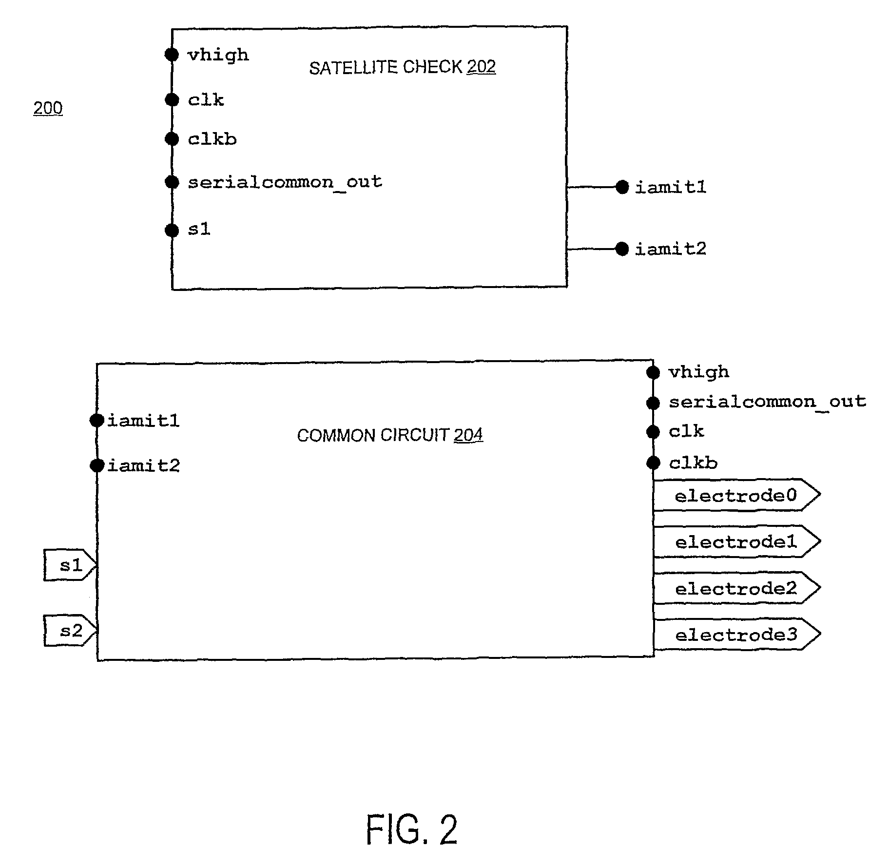 Measuring conduction velocity using one or more satellite devices