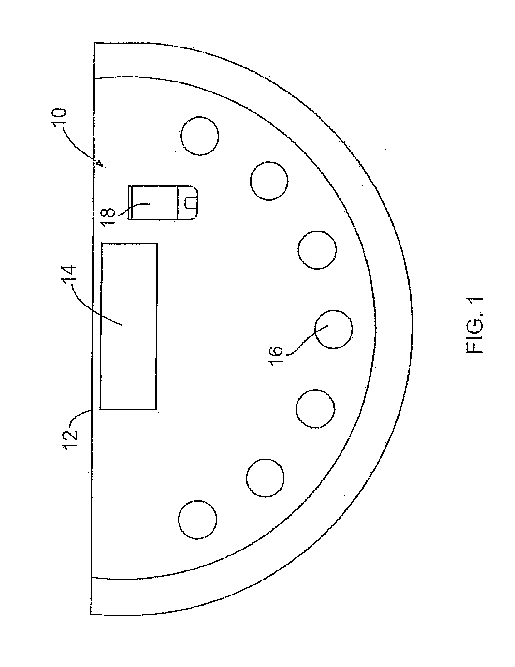 Method and apparatus for playing a wagering card game