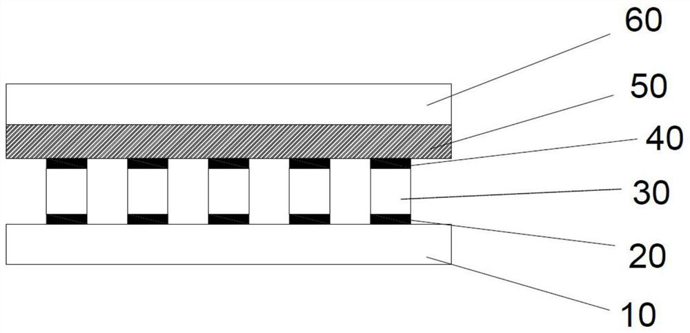 A potassium sodium niobate-based lead-free piezoelectric ceramic and its manufacturing process and application