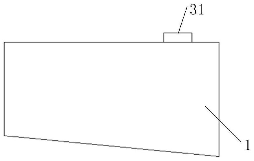 Microbial litter toilet system