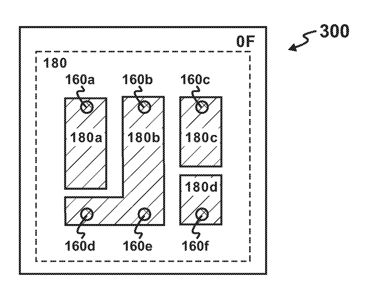 Configurable Processor with Backside Look-Up Table